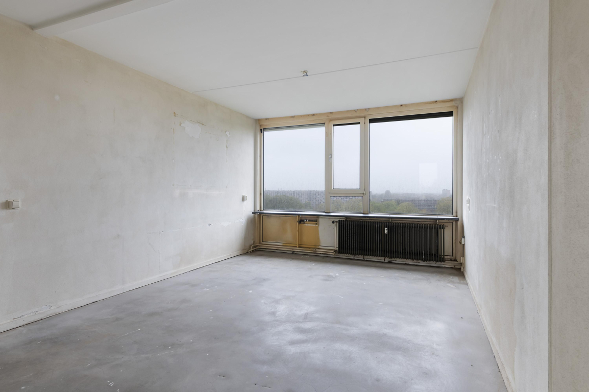 Foto 12 van Jaap Edendreef 196 in Utrecht