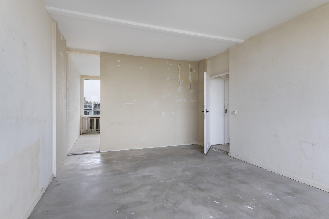 Foto 13 van Jaap Edendreef 196 in Utrecht