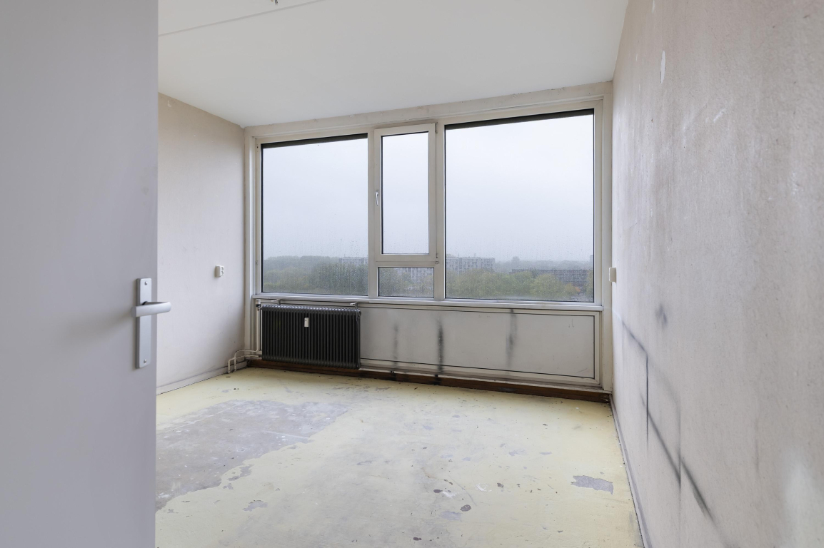 Foto 14 van Jaap Edendreef 196 in Utrecht