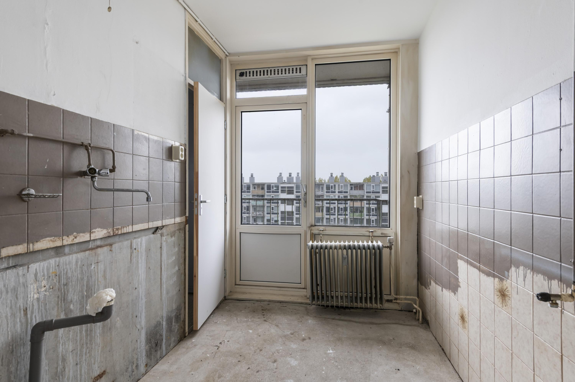 Foto 16 van Jaap Edendreef 196 in Utrecht