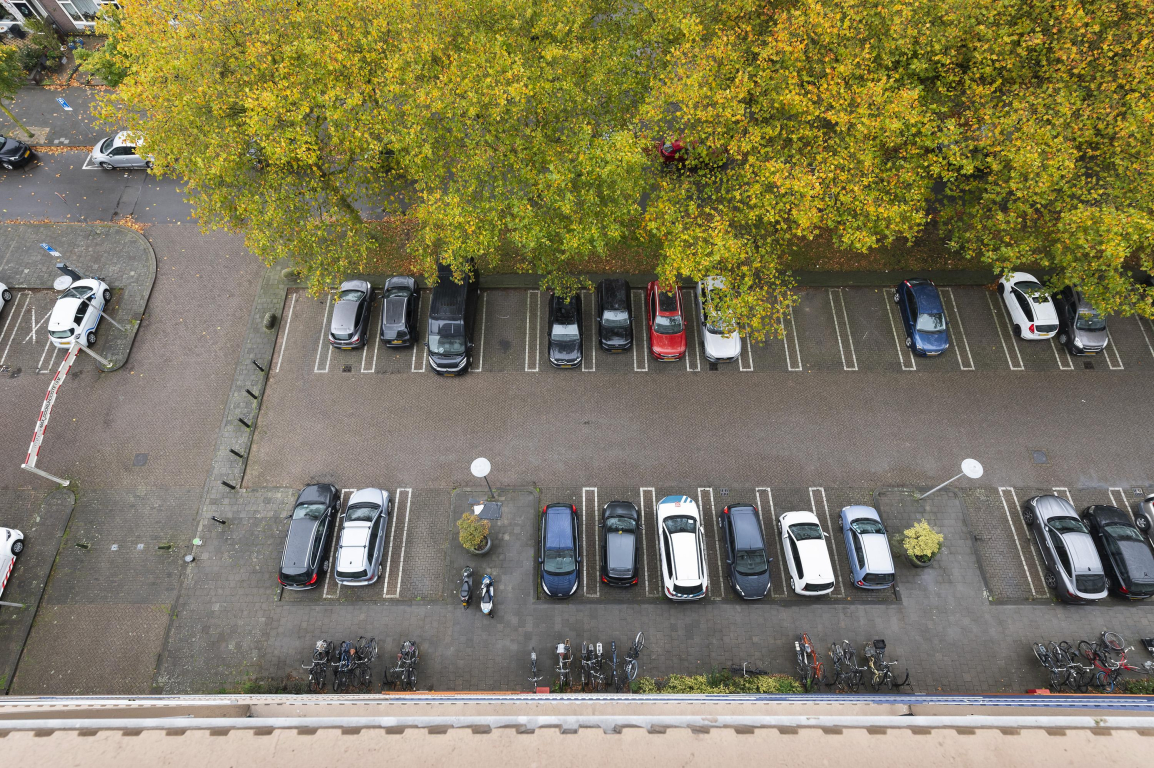 Foto 27 van Jaap Edendreef 196 in Utrecht