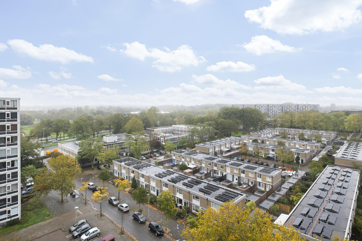 Foto 18 van Jaap Edendreef 196 in Utrecht