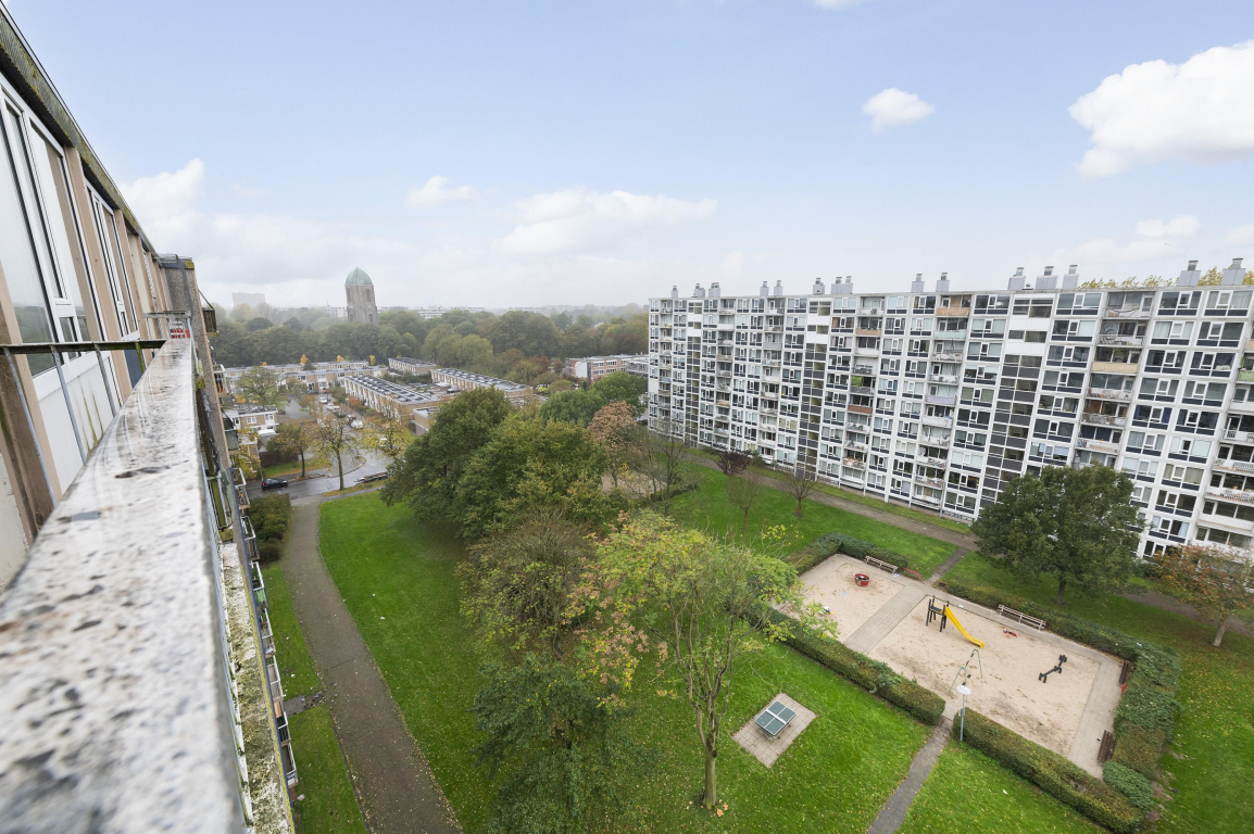 Foto 19 van Jaap Edendreef 196 in Utrecht