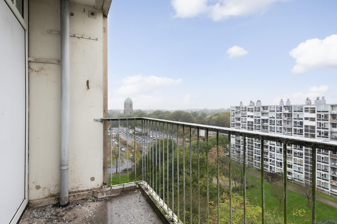 Foto 20 van Jaap Edendreef 196 in Utrecht