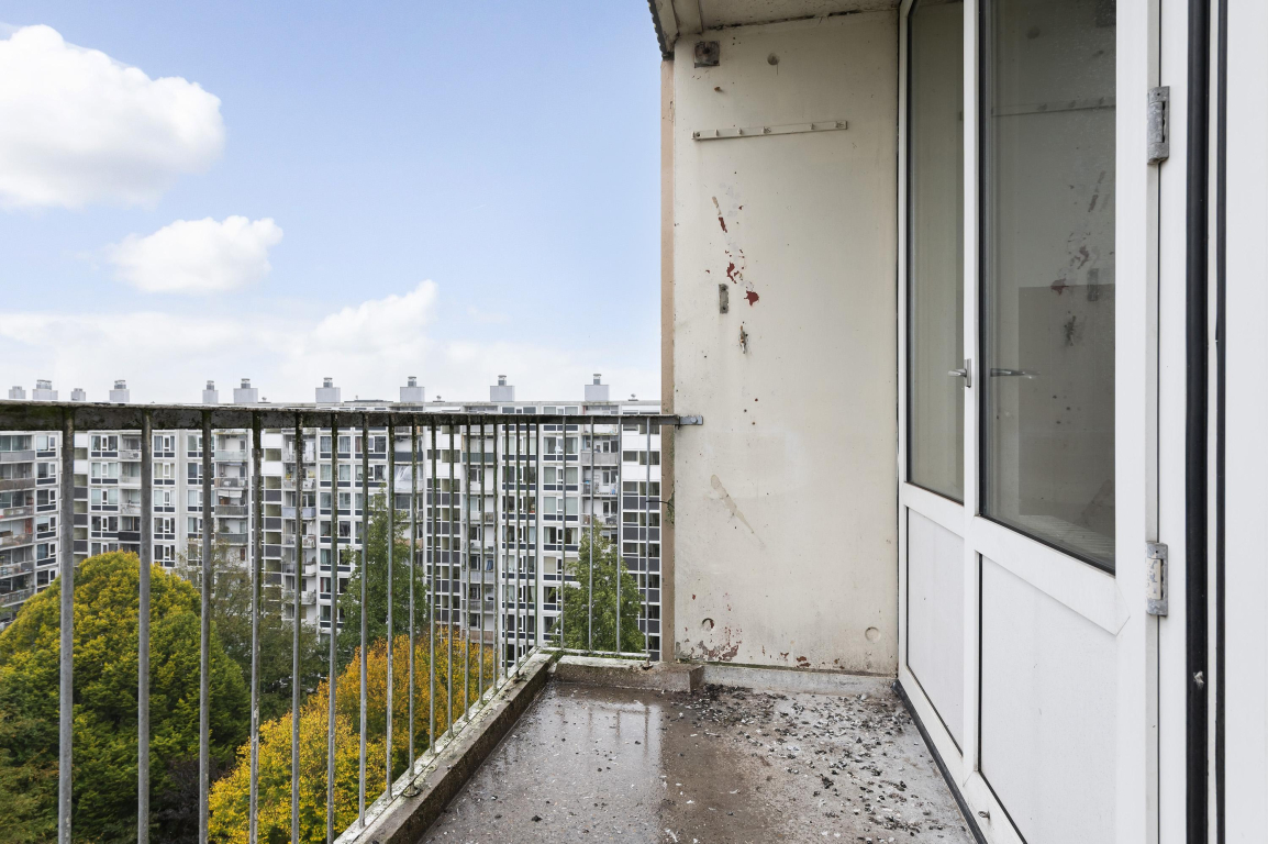 Foto 21 van Jaap Edendreef 196 in Utrecht