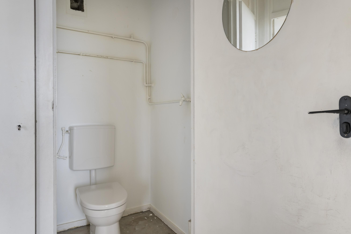 Foto 22 van Jaap Edendreef 196 in Utrecht