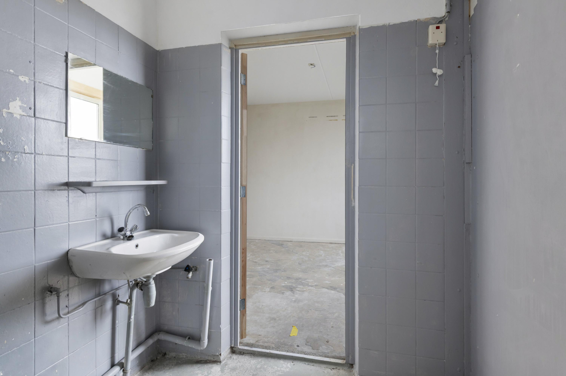 Foto 23 van Jaap Edendreef 196 in Utrecht