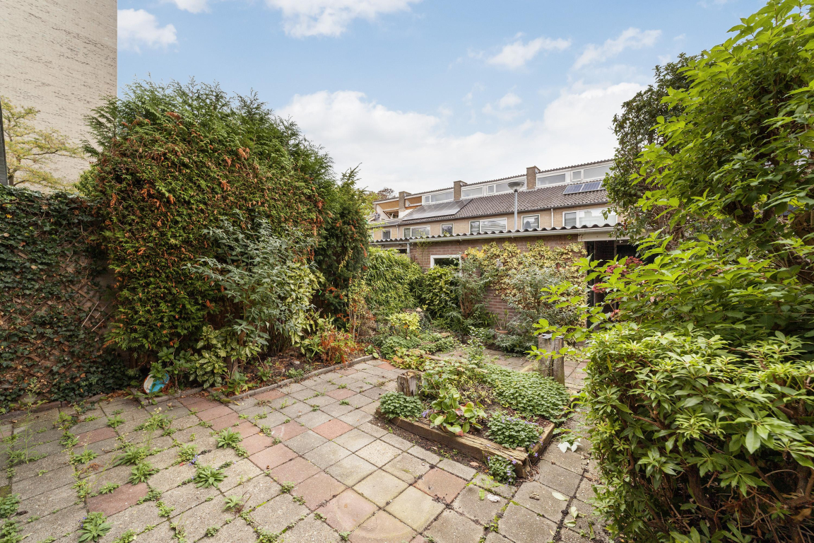 Foto 28 van Oasedreef 8 in Utrecht