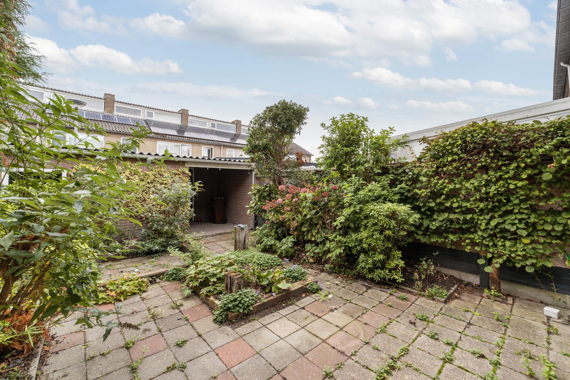 Foto 29 van Oasedreef 8 in Utrecht