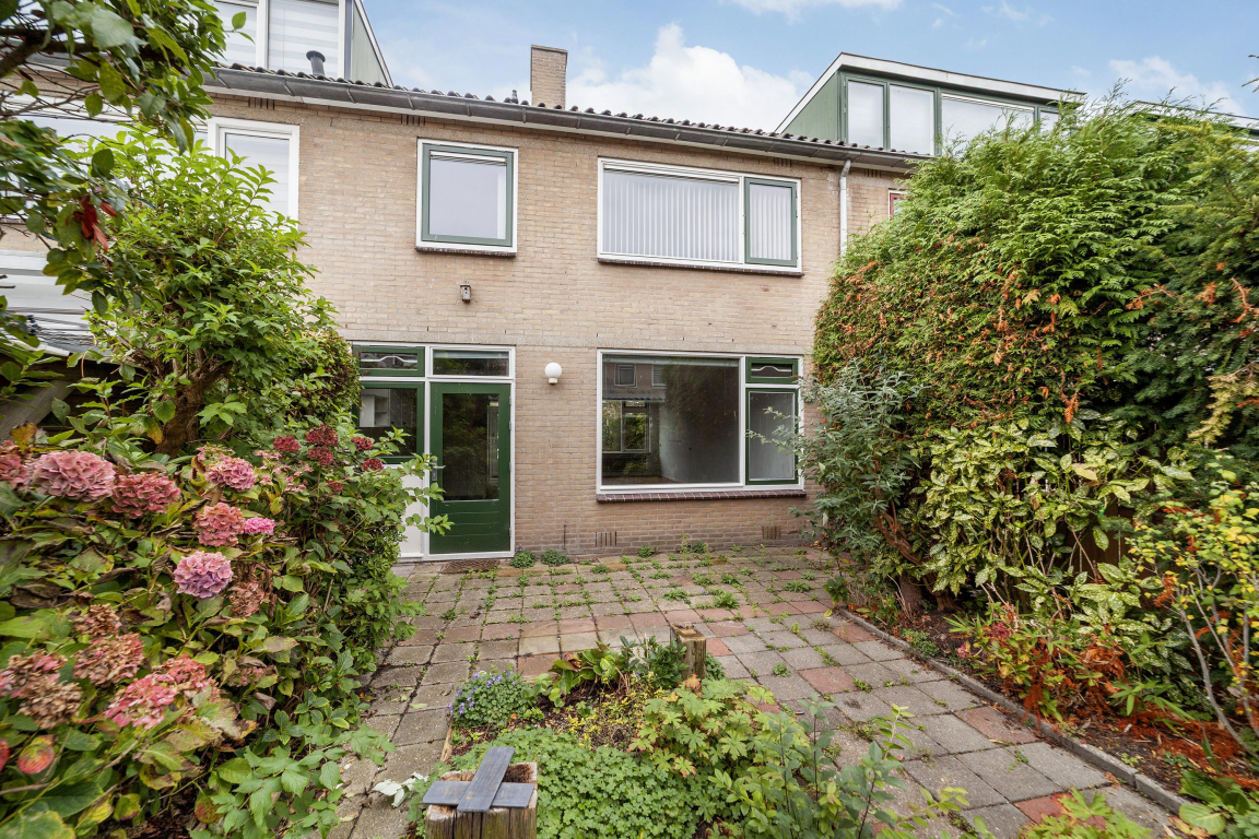 Foto 27 van Oasedreef 8 in Utrecht