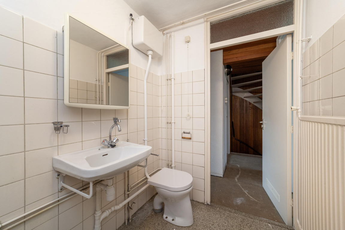 Foto 14 van Oasedreef 8 in Utrecht