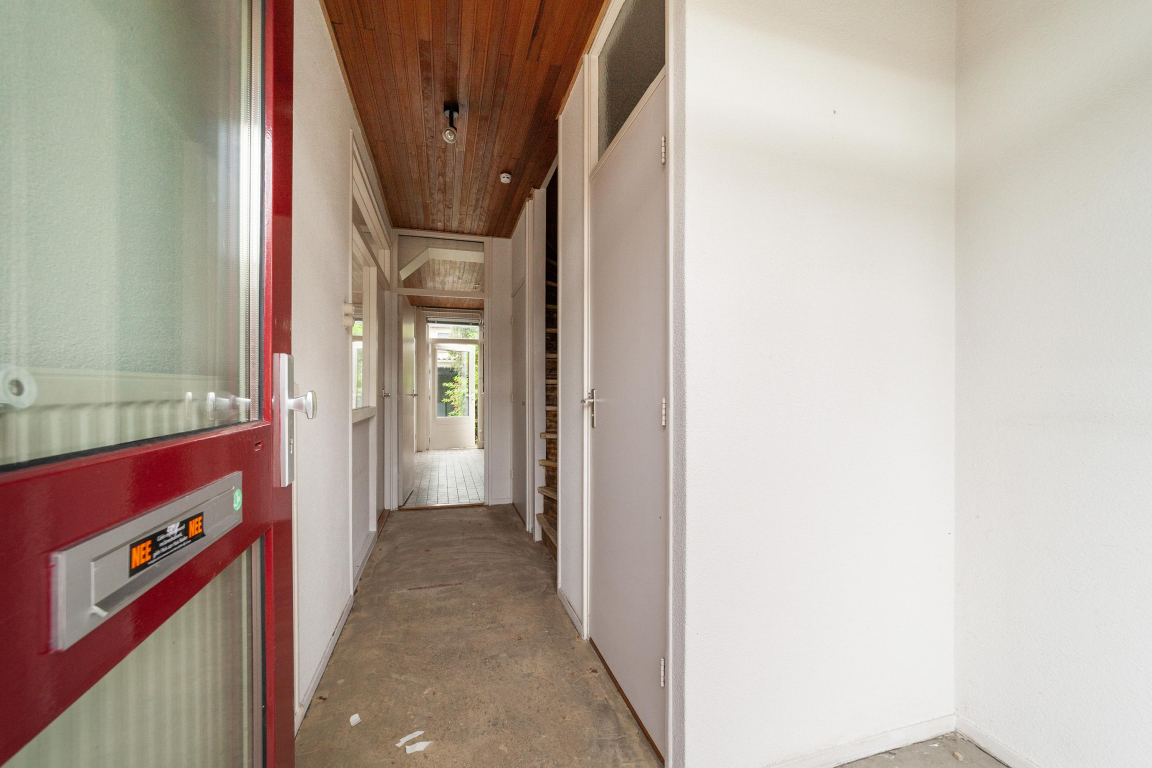 Foto 26 van Oasedreef 8 in Utrecht