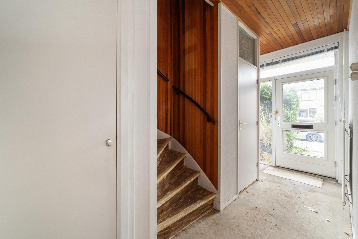 Foto 9 van Oasedreef 8 in Utrecht