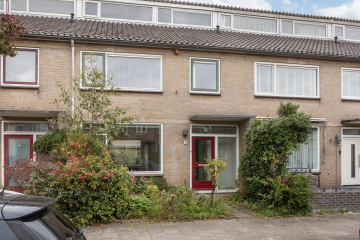 Oasedreef 8 in Utrecht