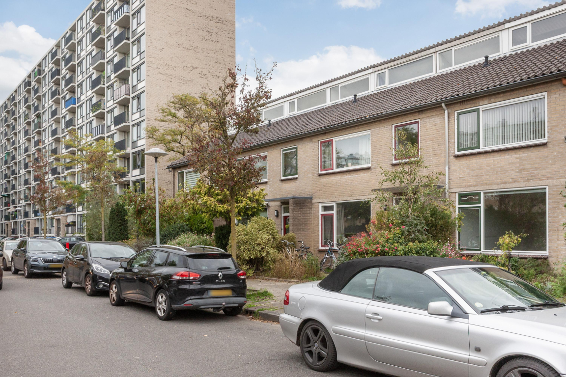 Foto 31 van Oasedreef 8 in Utrecht