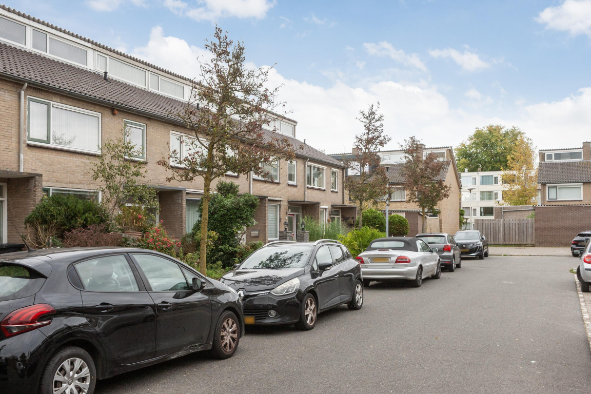 Foto 32 van Oasedreef 8 in Utrecht