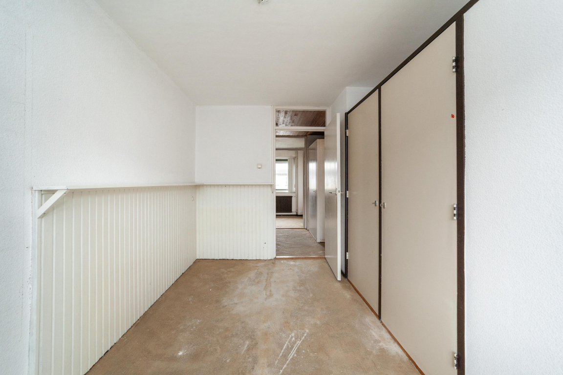 Foto 12 van Oasedreef 8 in Utrecht