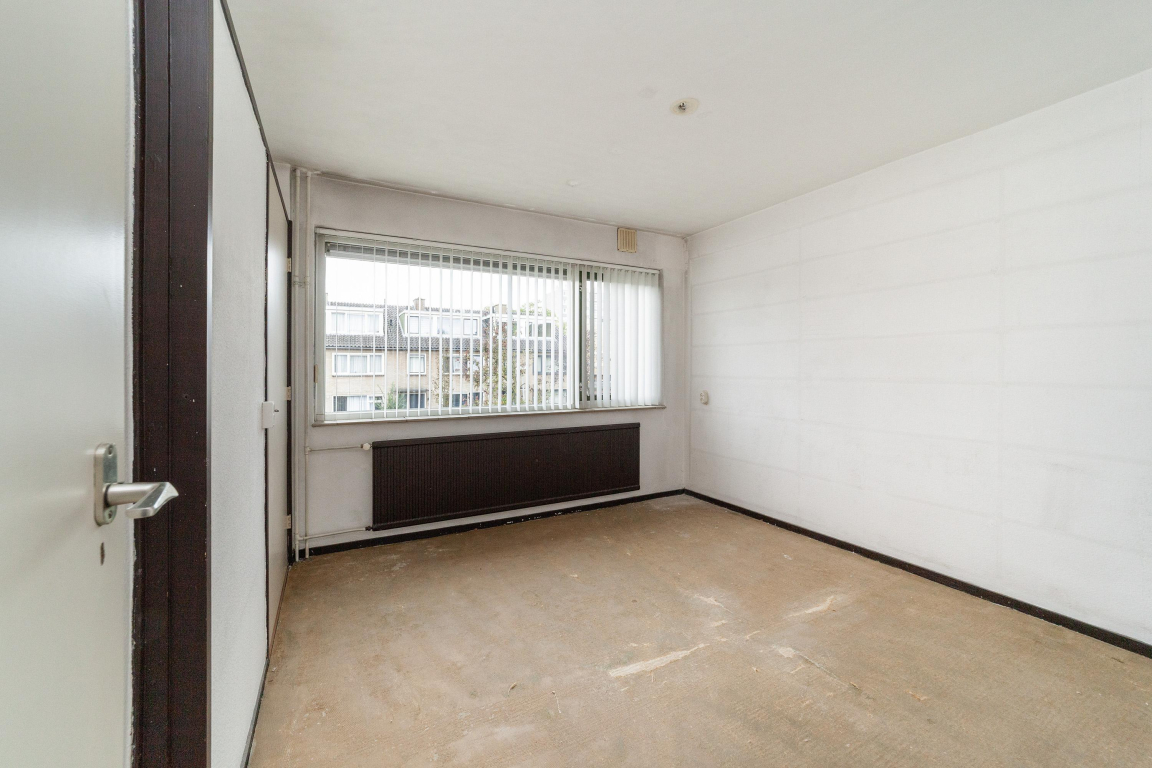 Foto 10 van Oasedreef 8 in Utrecht