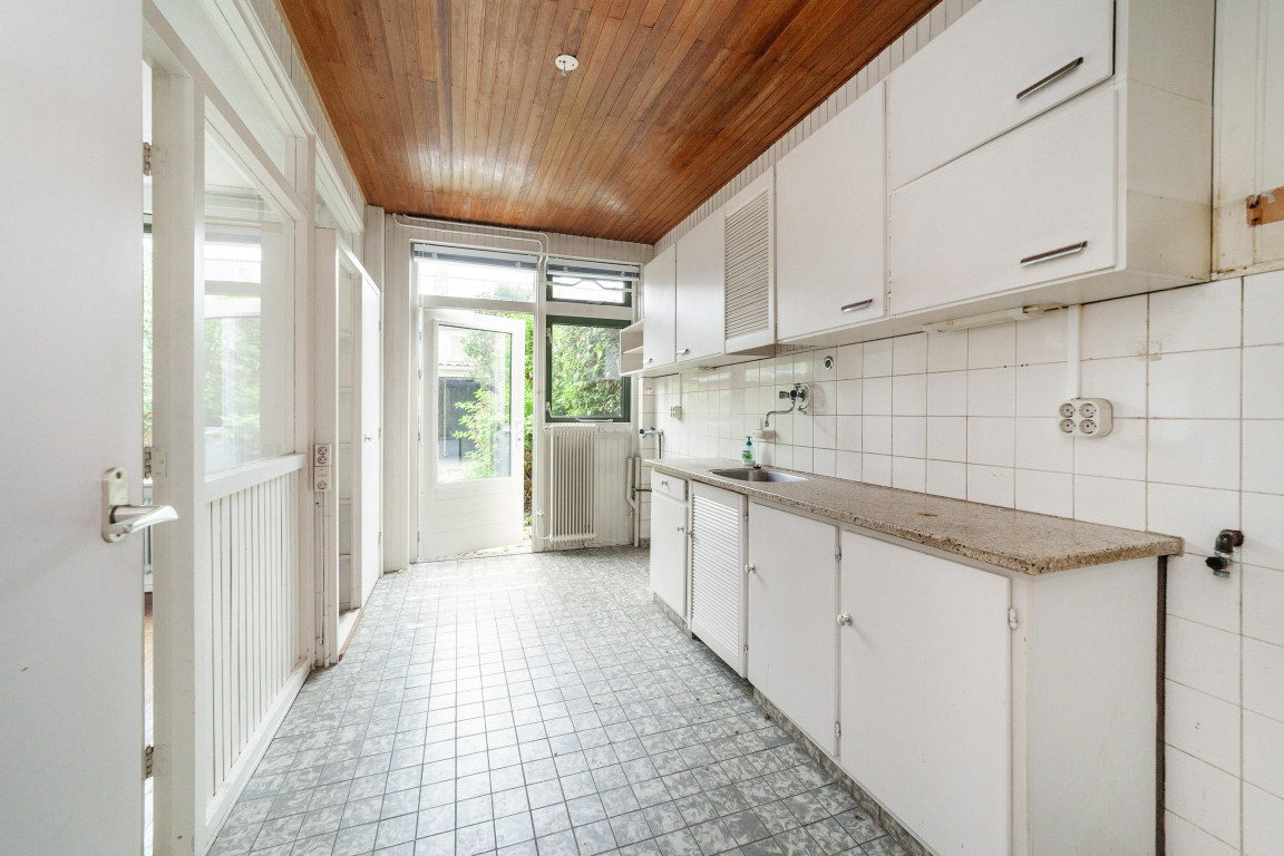 Foto 6 van Oasedreef 8 in Utrecht