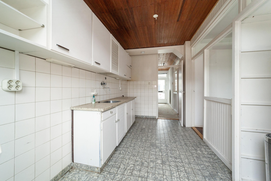 Foto 7 van Oasedreef 8 in Utrecht