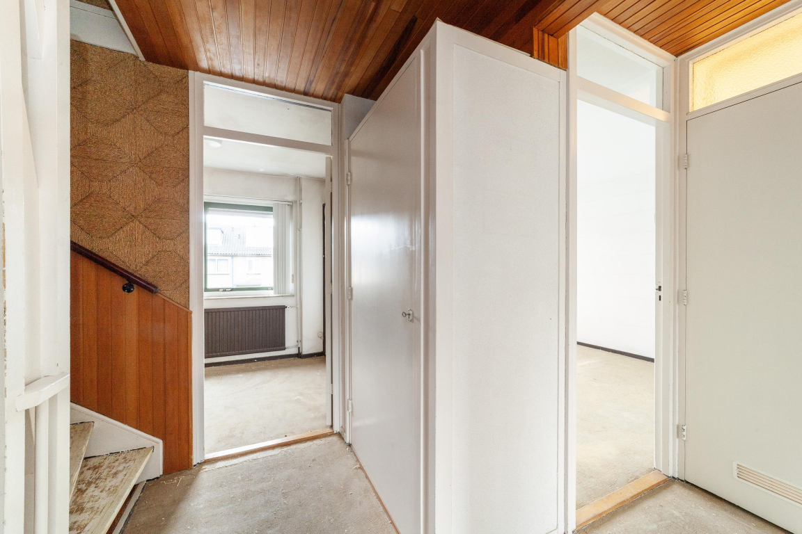 Foto 22 van Oasedreef 8 in Utrecht