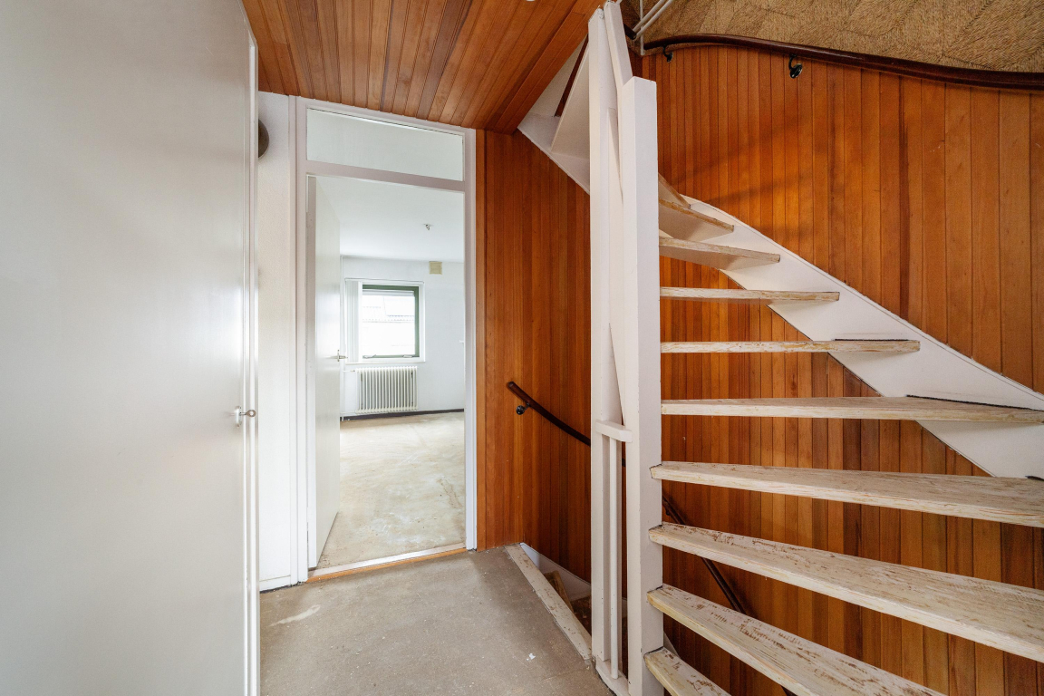 Foto 23 van Oasedreef 8 in Utrecht