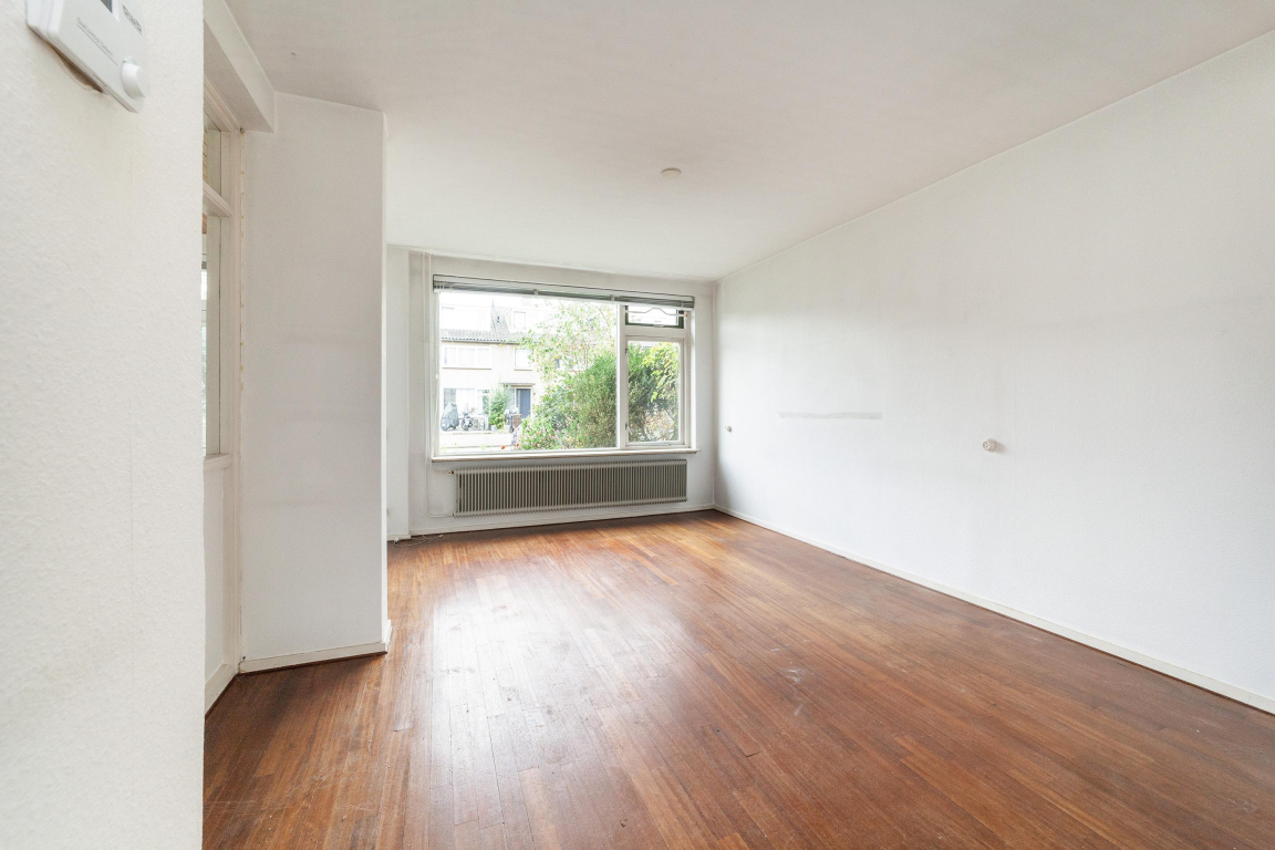 Foto 1 van Oasedreef 8 in Utrecht