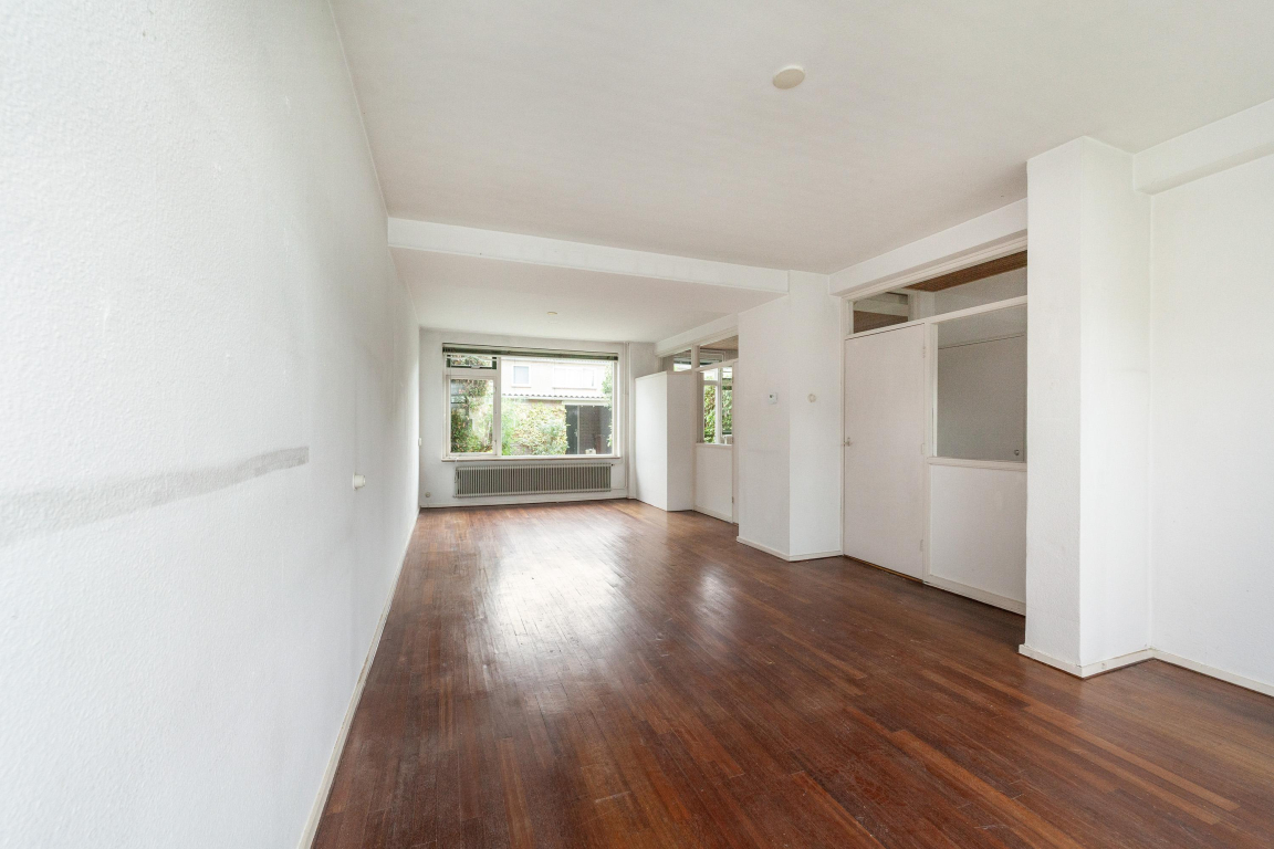 Foto 3 van Oasedreef 8 in Utrecht