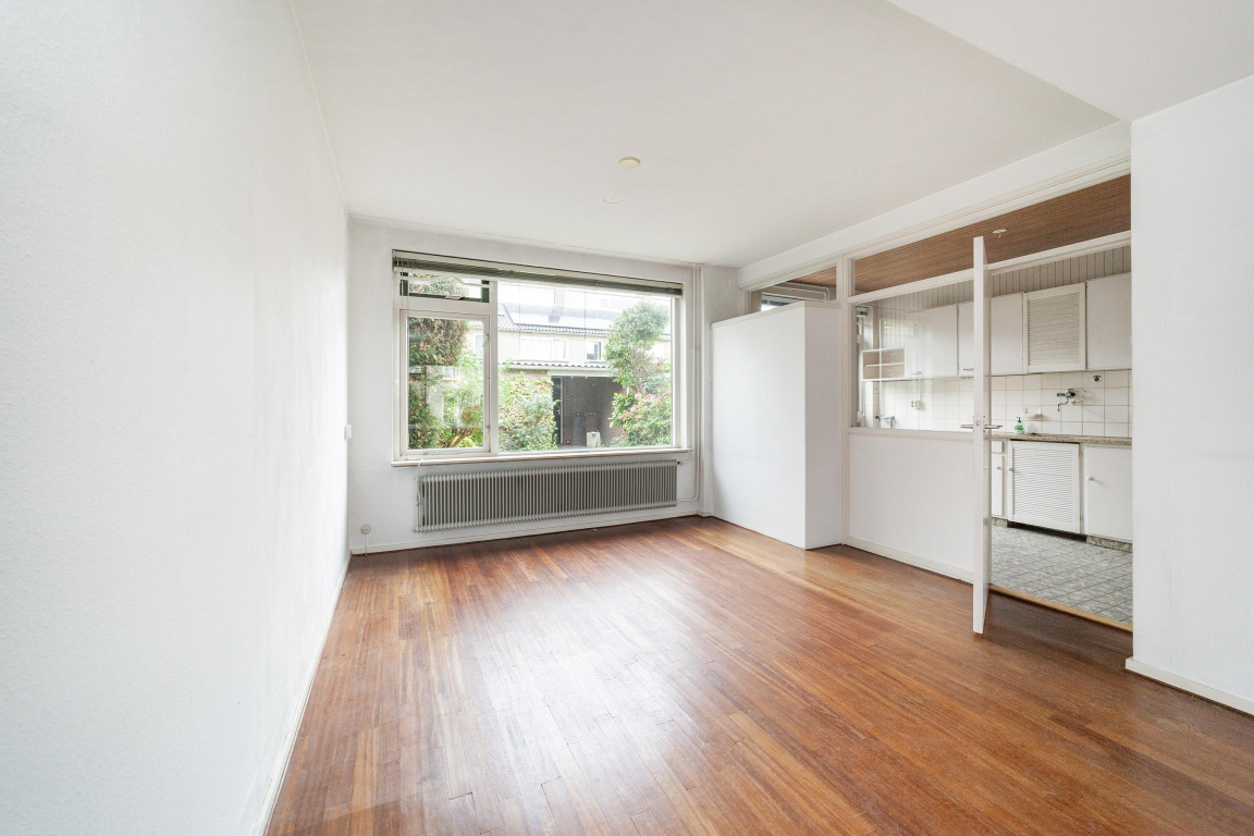 Foto 4 van Oasedreef 8 in Utrecht