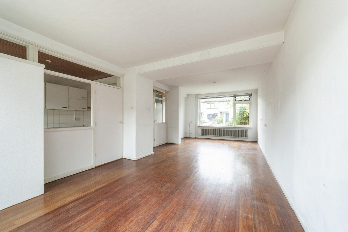 Foto 2 van Oasedreef 8 in Utrecht