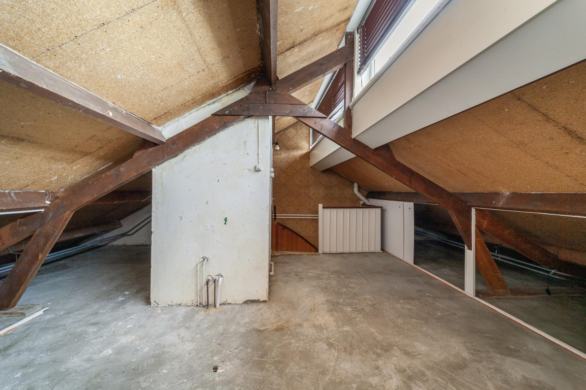 Foto 25 van Oasedreef 8 in Utrecht