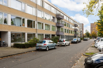 Kretadreef 54 in Utrecht