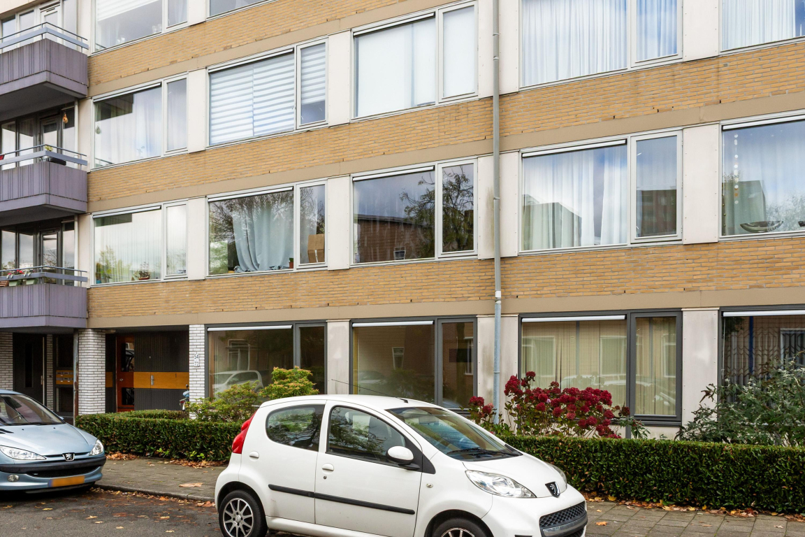 Foto 21 van Kretadreef 54 in Utrecht