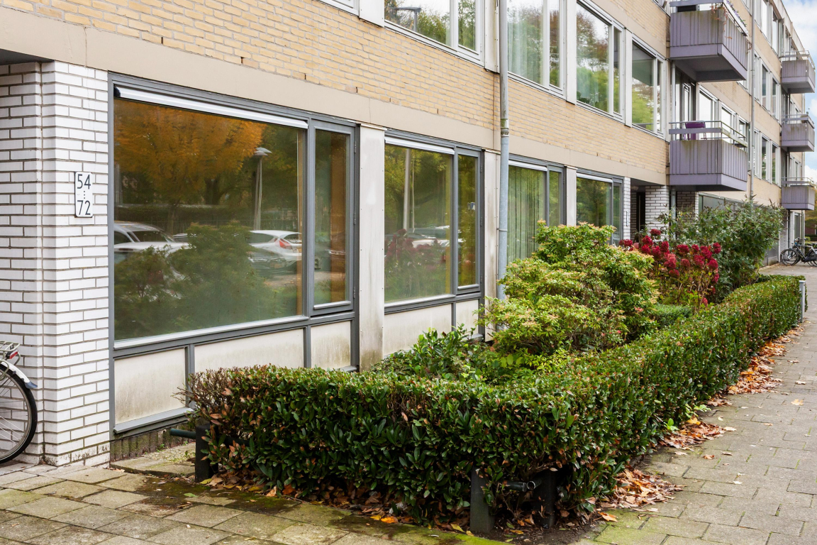 Foto 20 van Kretadreef 54 in Utrecht