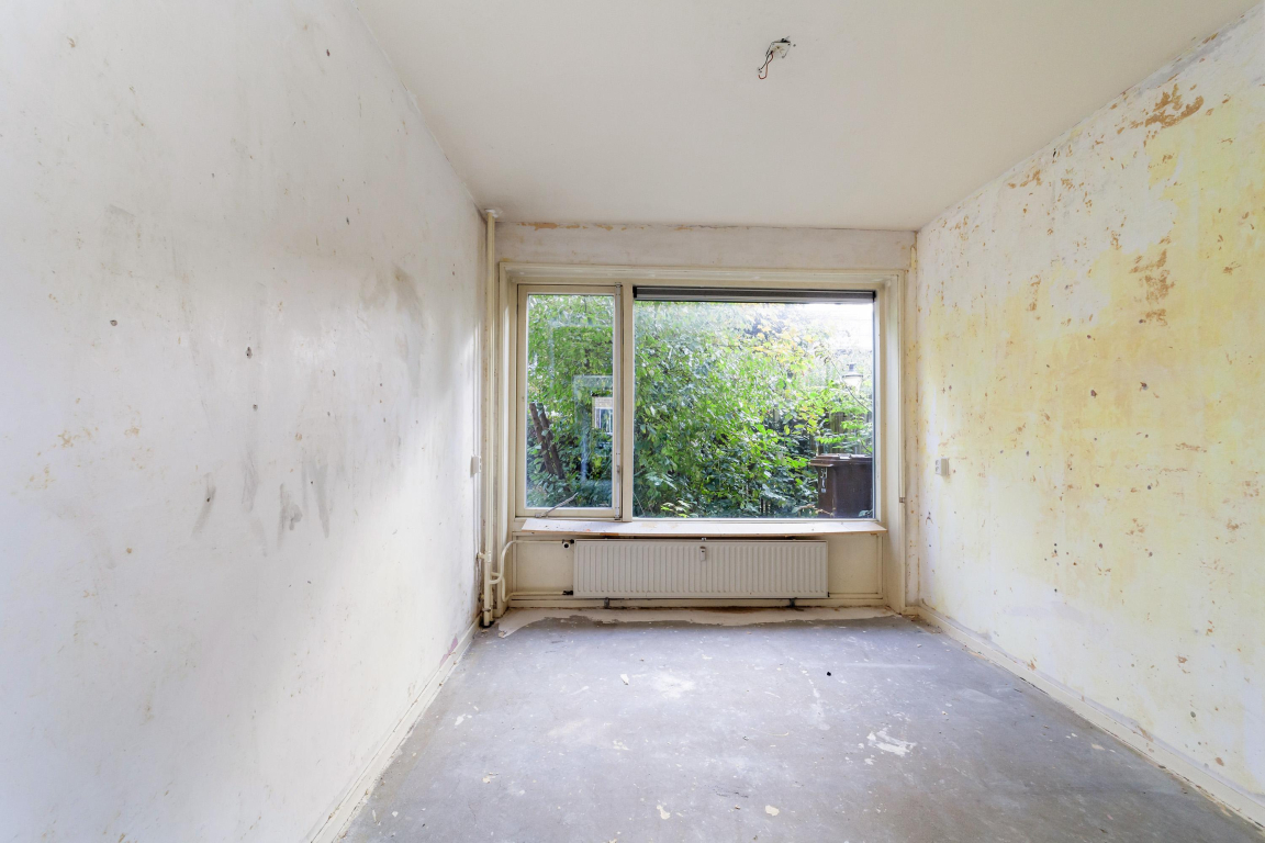 Foto 14 van Kretadreef 54 in Utrecht