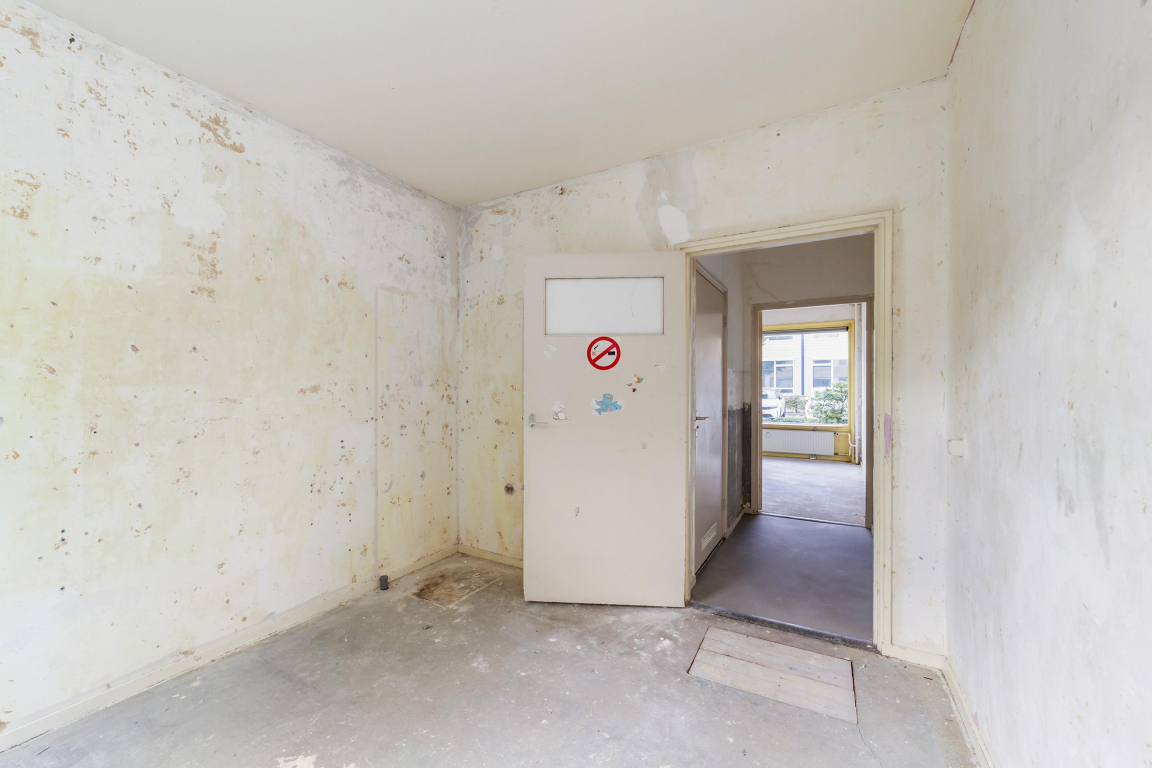 Foto 13 van Kretadreef 54 in Utrecht