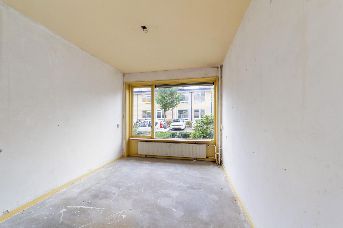 Foto 12 van Kretadreef 54 in Utrecht