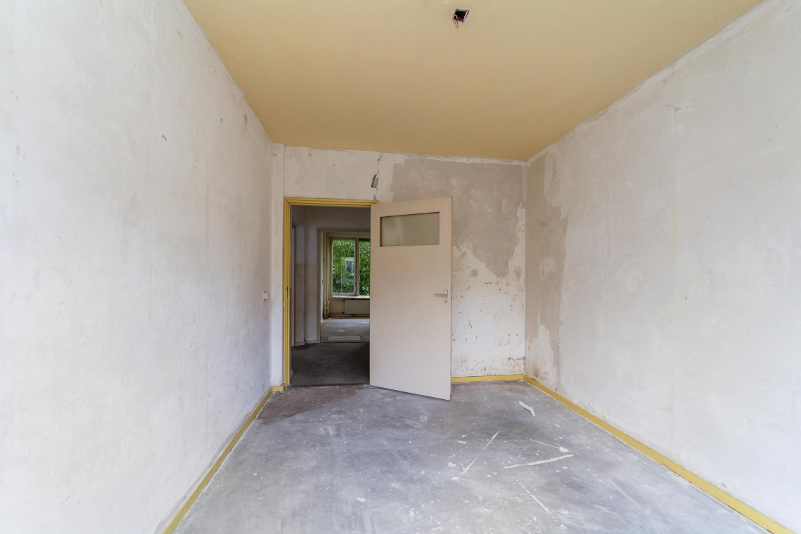 Foto 11 van Kretadreef 54 in Utrecht