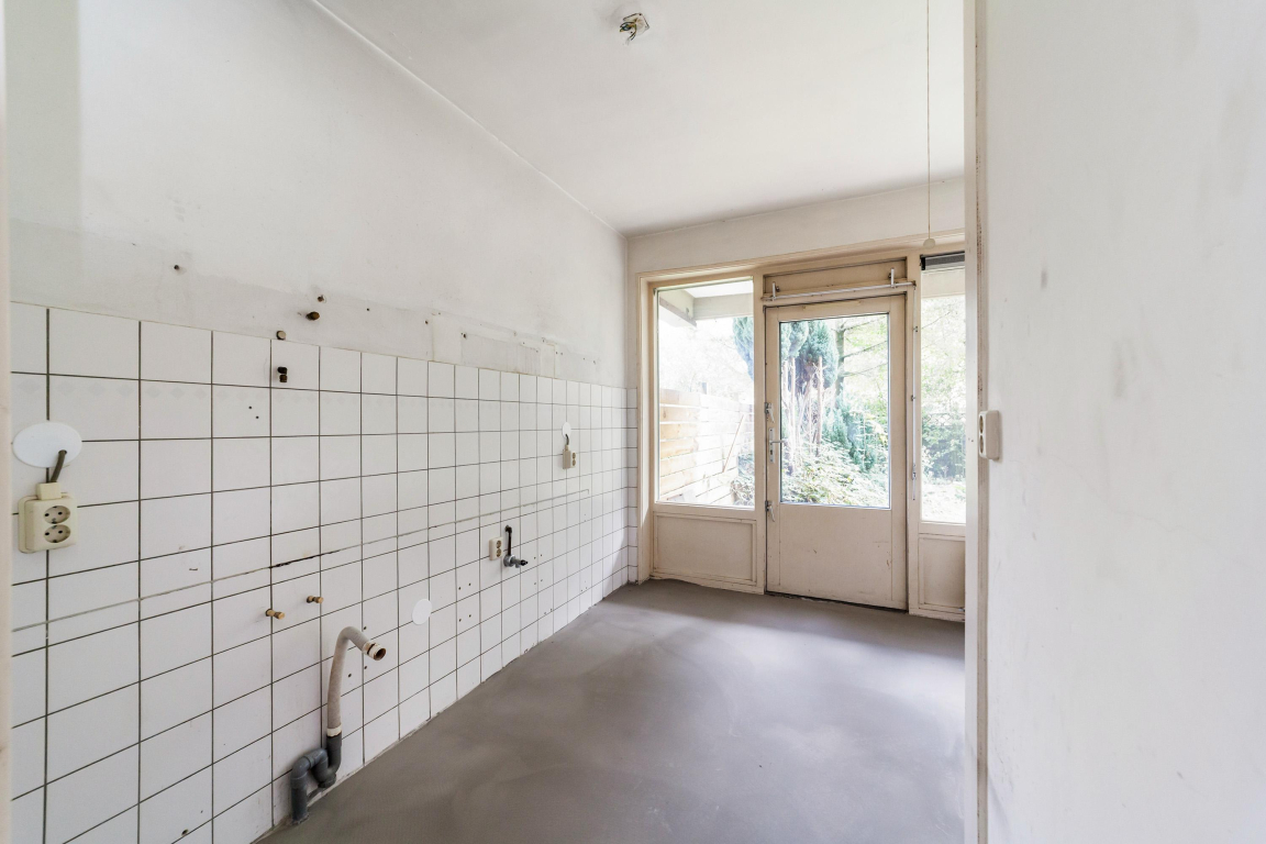 Foto 4 van Kretadreef 54 in Utrecht