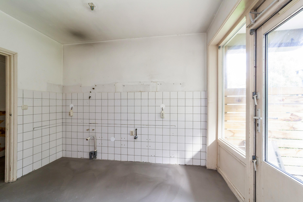 Foto 5 van Kretadreef 54 in Utrecht