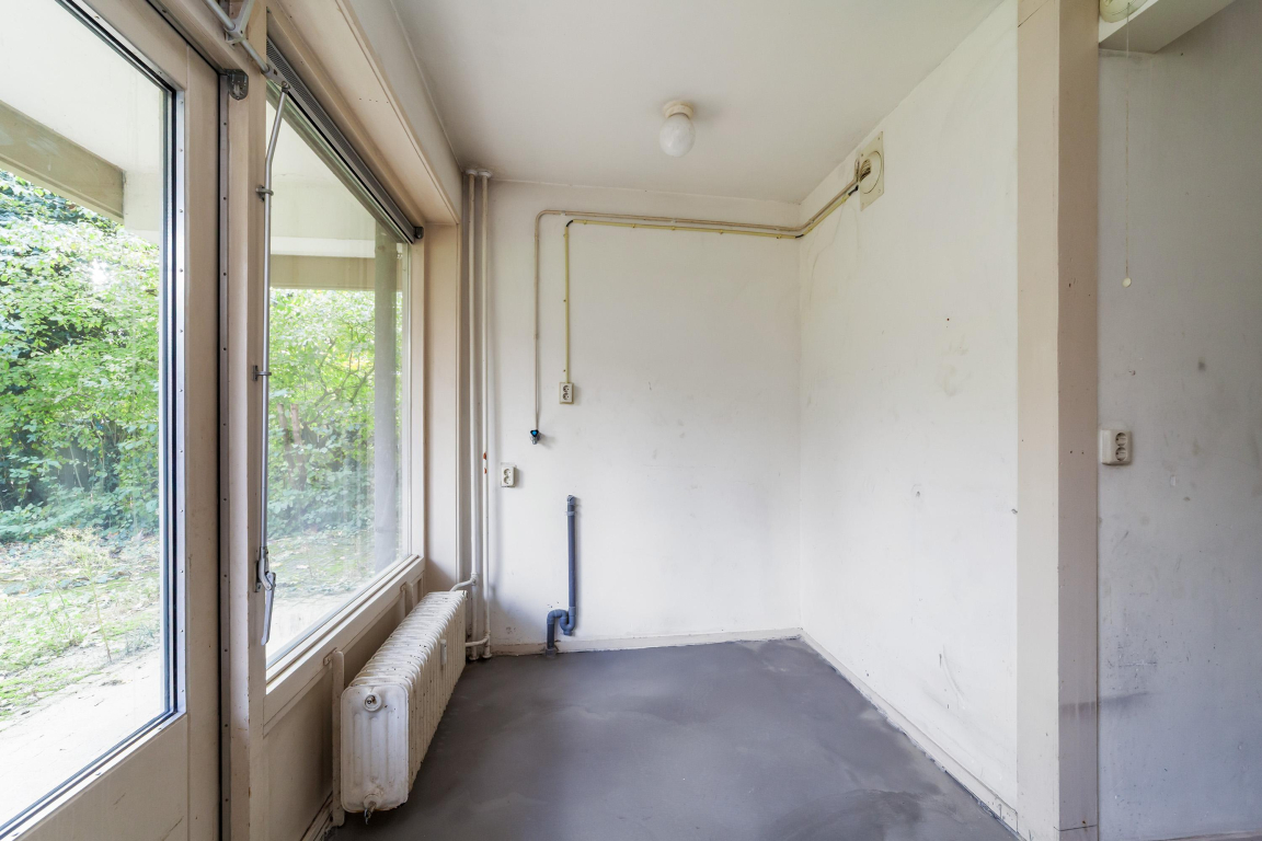 Foto 7 van Kretadreef 54 in Utrecht