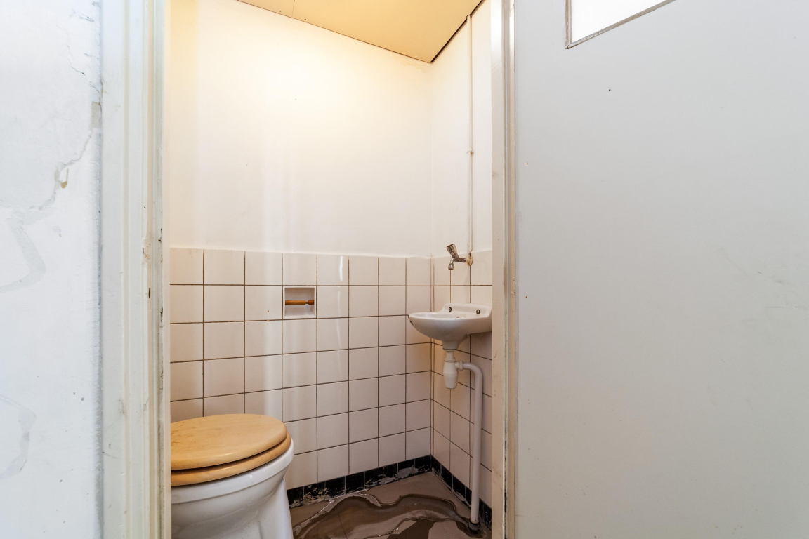 Foto 19 van Kretadreef 54 in Utrecht