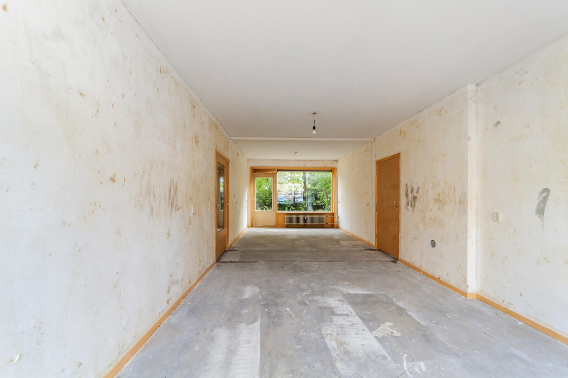 Foto 1 van Kretadreef 54 in Utrecht