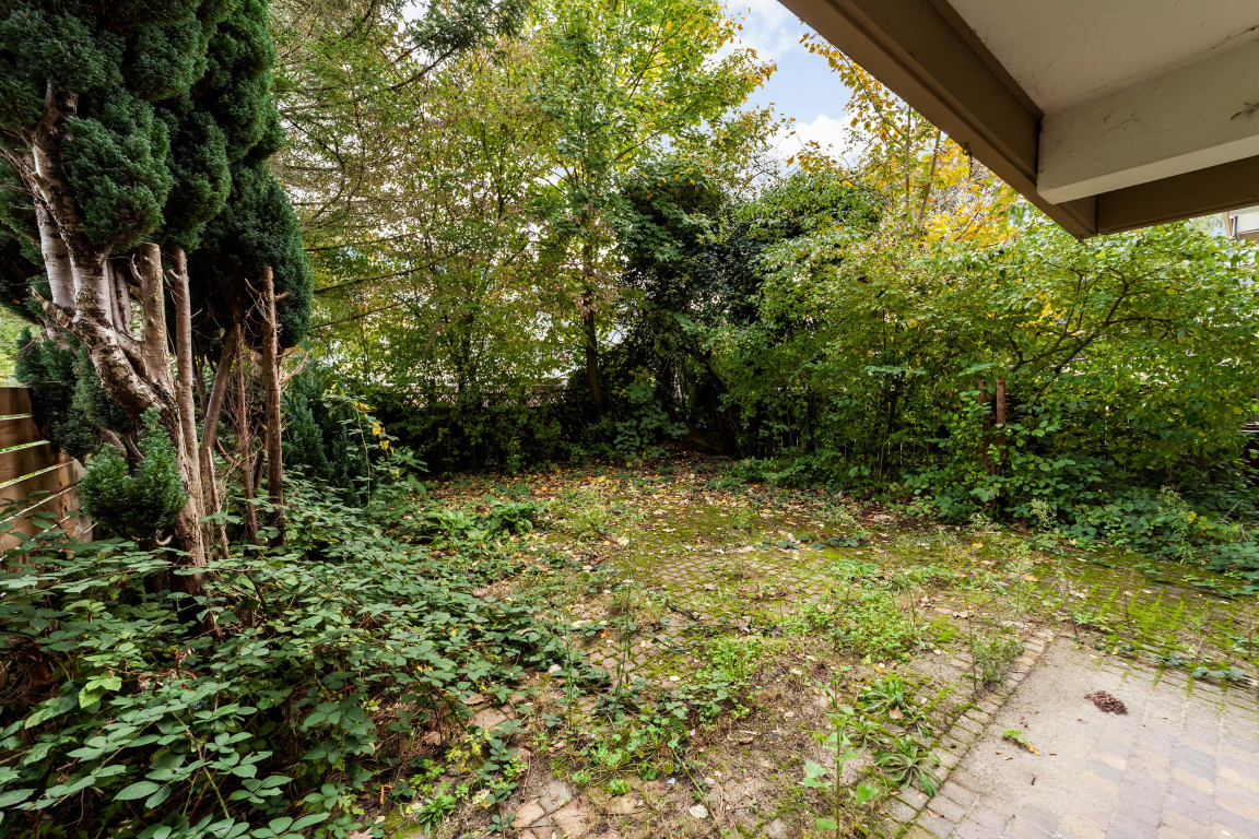 Foto 8 van Kretadreef 54 in Utrecht