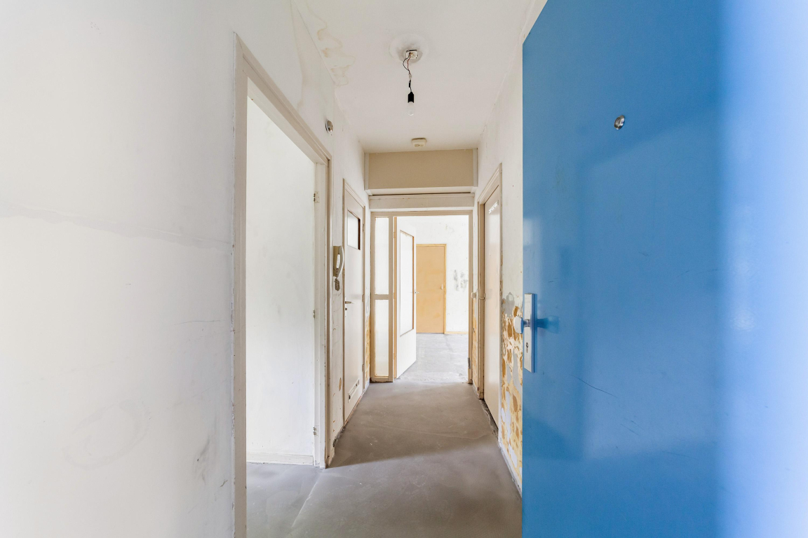 Foto 18 van Kretadreef 54 in Utrecht