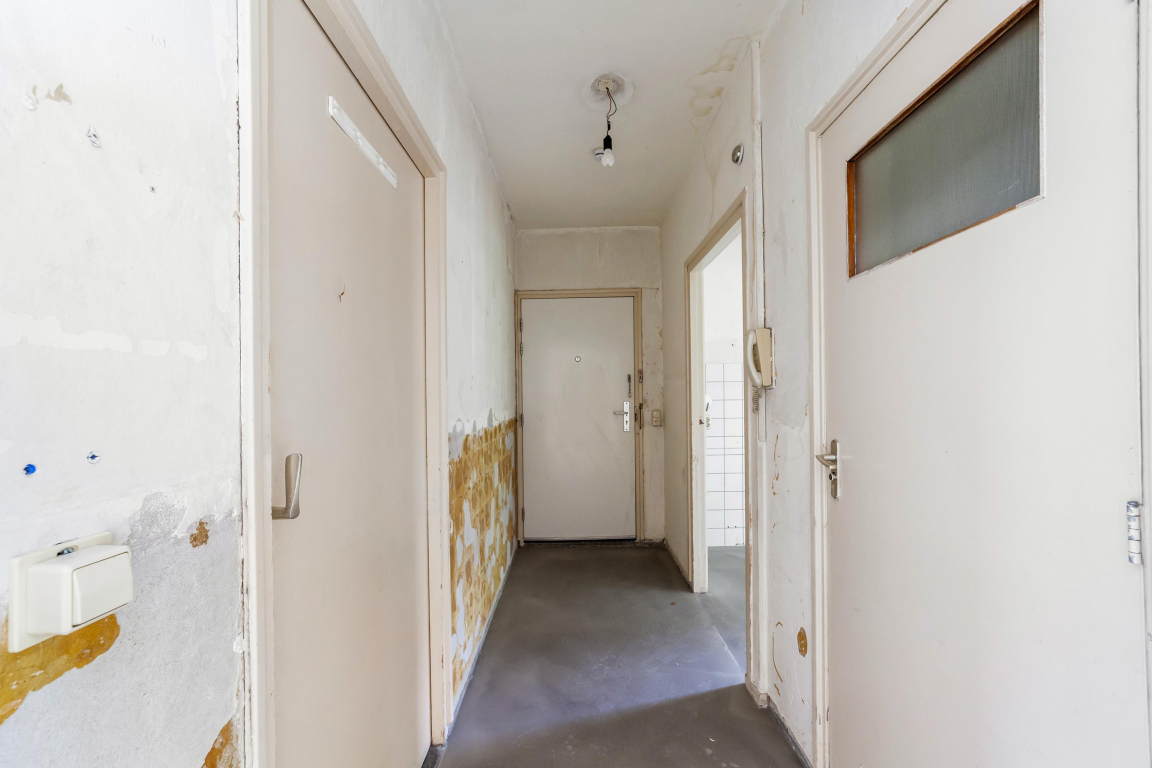 Foto 17 van Kretadreef 54 in Utrecht