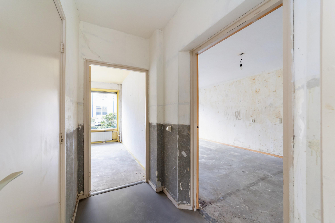 Foto 16 van Kretadreef 54 in Utrecht