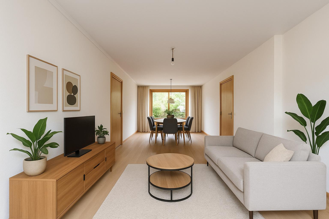 Foto 2 van Kretadreef 54 in Utrecht