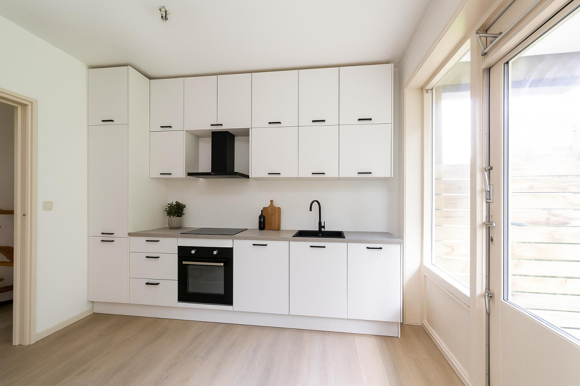 Foto 6 van Kretadreef 54 in Utrecht