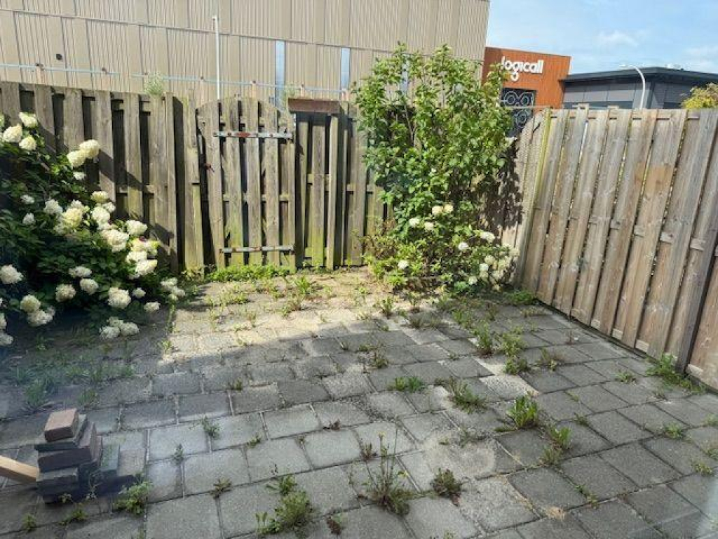 Foto 15 van Groeneveld 18 in Delft